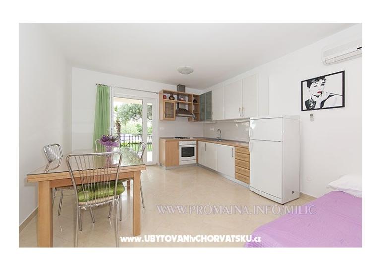 Appartements Milić Promajna – foto 2