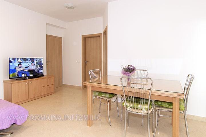 Appartements Milić Promajna – foto 3