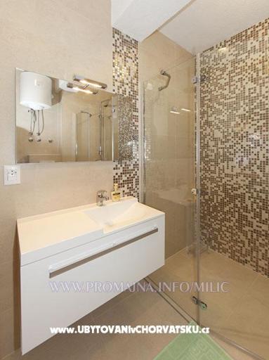 Appartements Milić Promajna – foto 6