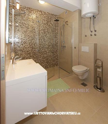 Appartements Milić Promajna – foto 7