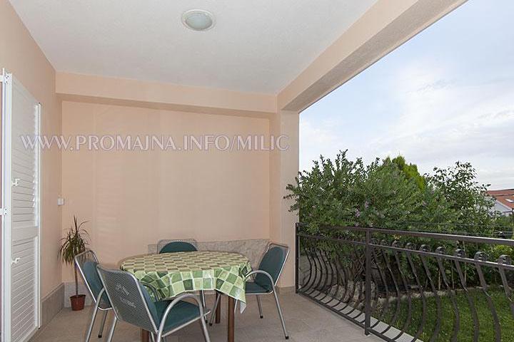 Appartements Milić Promajna – foto 8