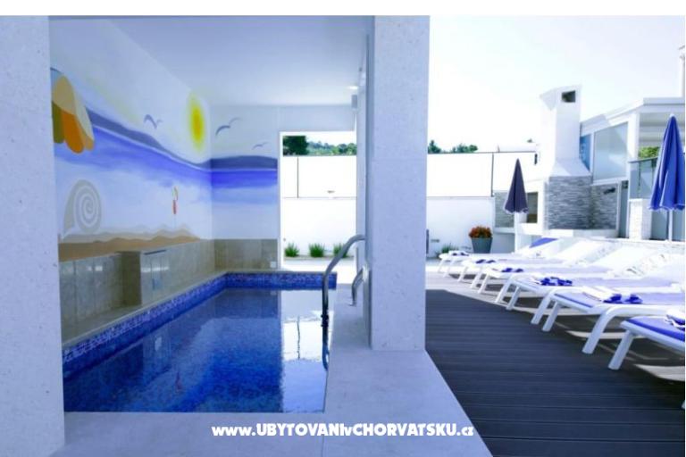 Appartements Neda Promajna – foto 2