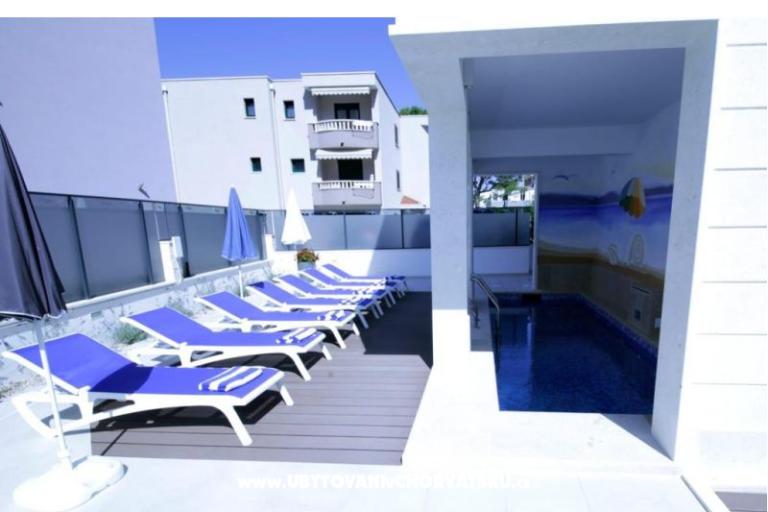 Appartements Neda Promajna – foto 3