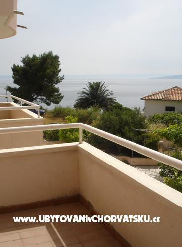 Appartements Pavić Promajna – foto 7