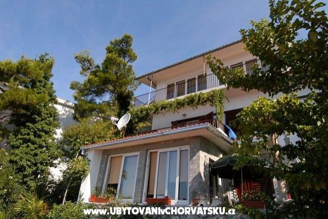 Appartements Petričević – foto 6