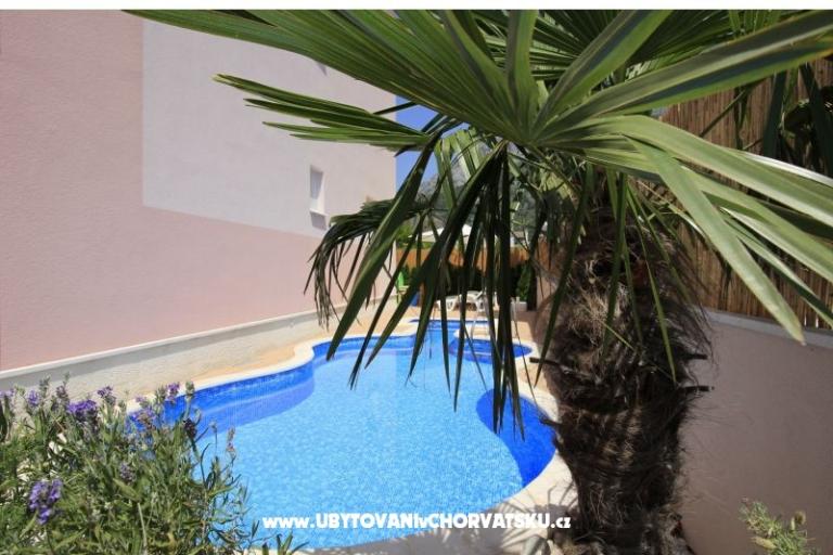 Appartements Podest - Baška Voda – foto 12