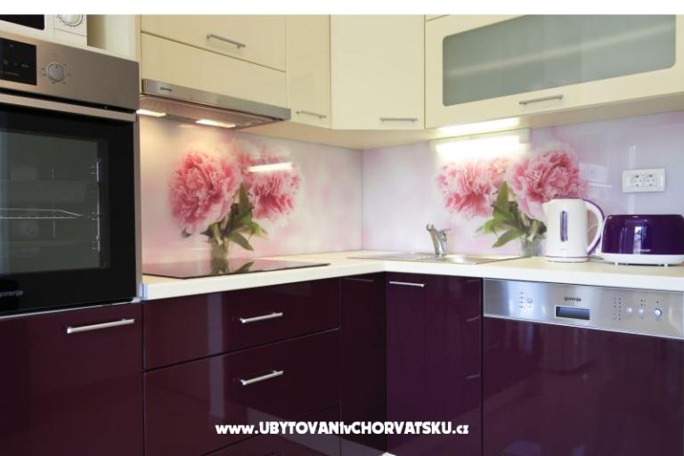 Appartements Podest - Baška Voda – foto 14