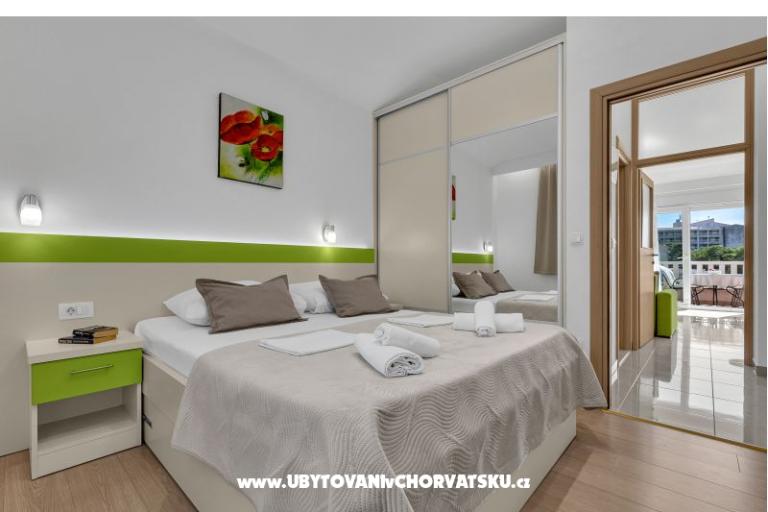 Appartements Podest - Baška Voda – foto 15