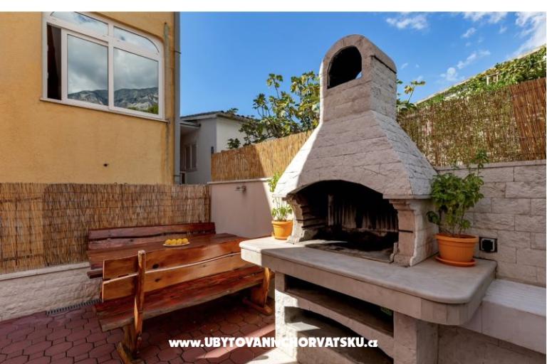 Appartements Podest - Baška Voda – foto 16