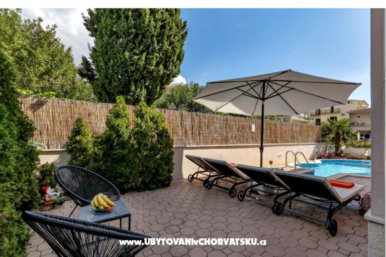 Appartements Podest - Baška Voda – foto 17