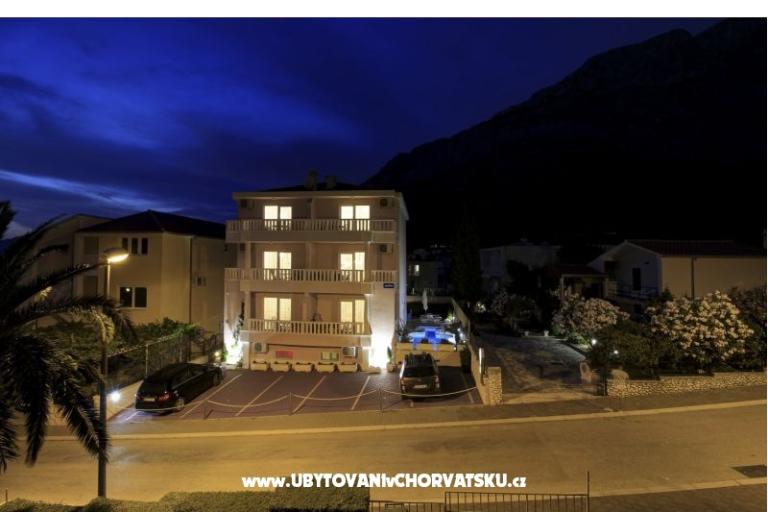 Appartements Podest - Baška Voda – foto 18