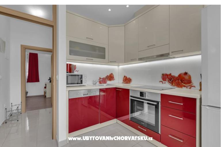 Appartements Podest - Baška Voda – foto 19