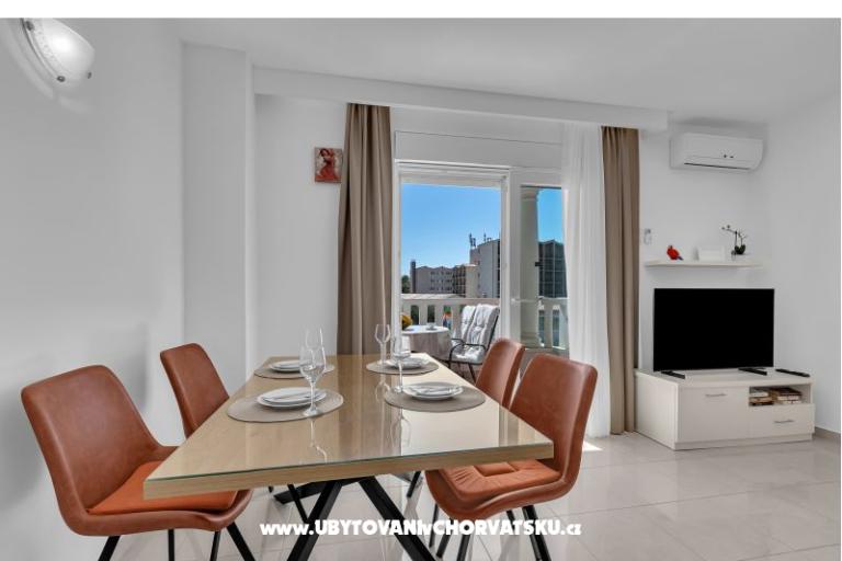 Appartements Podest - Baška Voda – foto 20