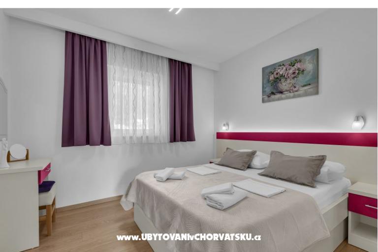 Appartements Podest - Baška Voda – foto 26