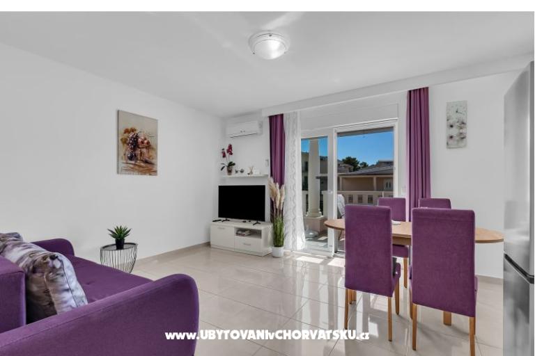 Appartements Podest - Baška Voda – foto 27