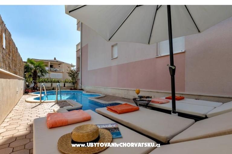 Appartements Podest - Baška Voda – foto 29