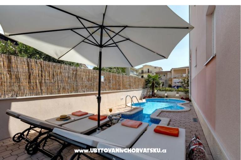 Appartements Podest - Baška Voda – foto 30