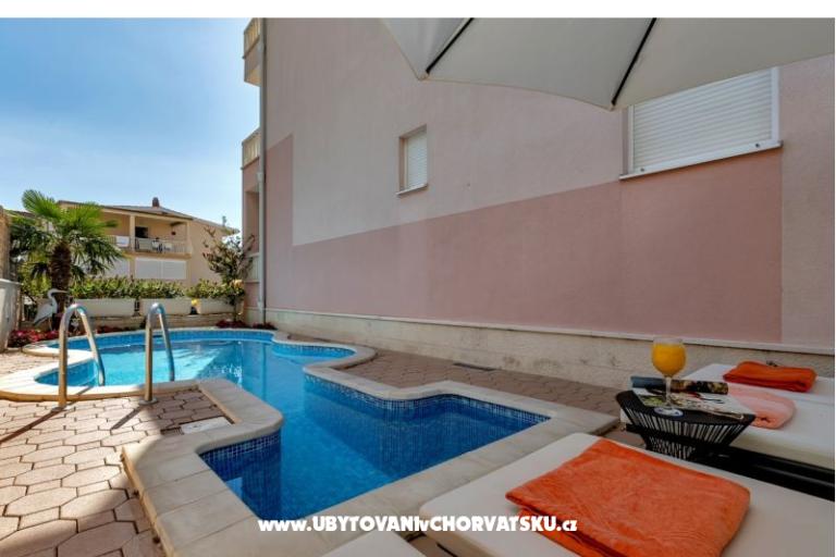 Appartements Podest - Baška Voda – foto 33