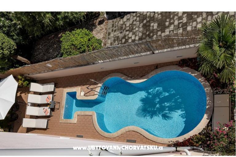 Appartements Podest - Baška Voda – foto 34