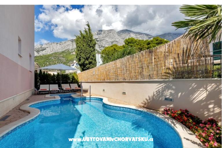 Appartements Podest - Baška Voda – foto 35