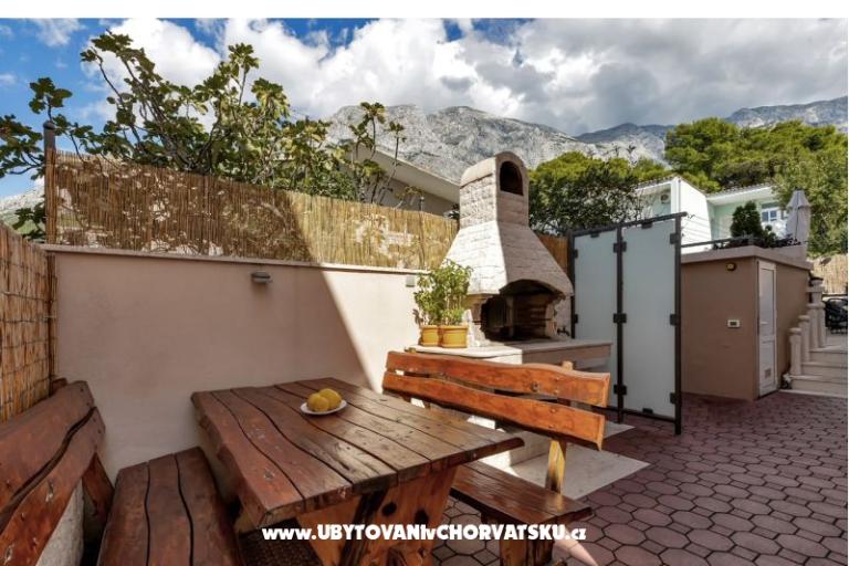 Appartements Podest - Baška Voda – foto 36