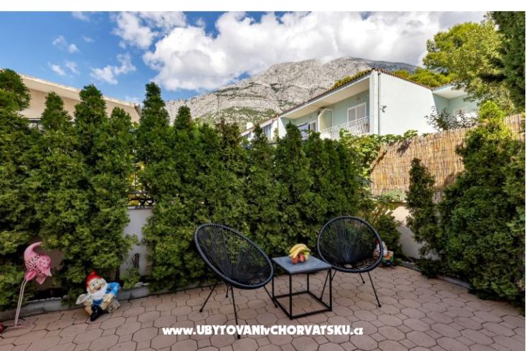 Appartements Podest - Baška Voda – foto 37