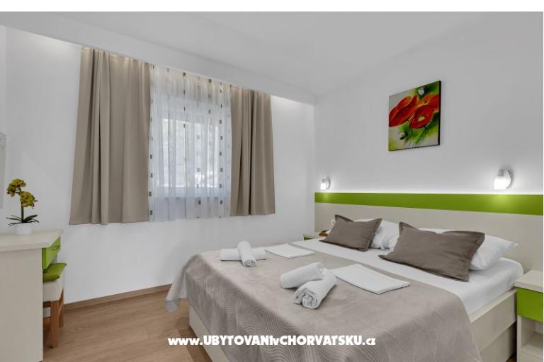 Appartements Podest - Baška Voda – foto 38