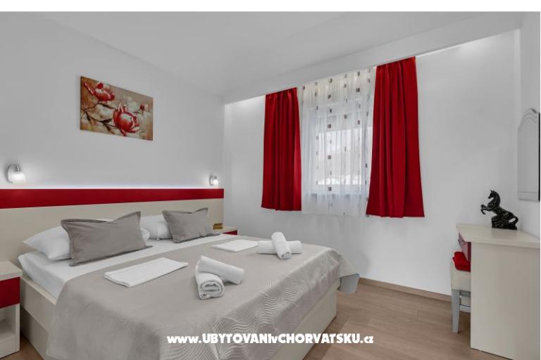 Appartements Podest - Baška Voda – foto 39