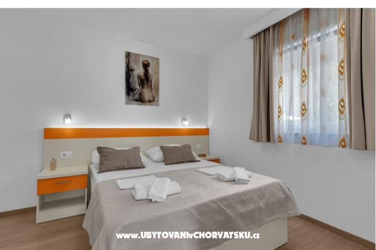 Appartements Podest - Baška Voda – foto 40