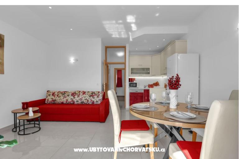 Appartements Podest - Baška Voda – foto 41