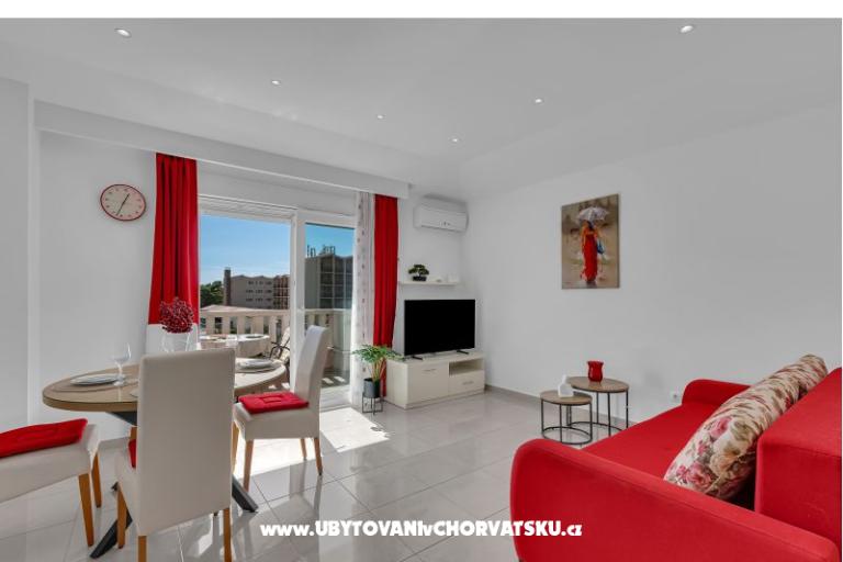 Appartements Podest - Baška Voda – foto 42