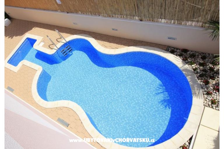 Appartements Podest - Baška Voda – foto 7