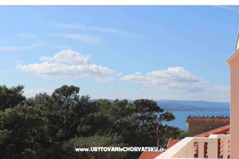 Appartements Podest - Baška Voda – foto 8