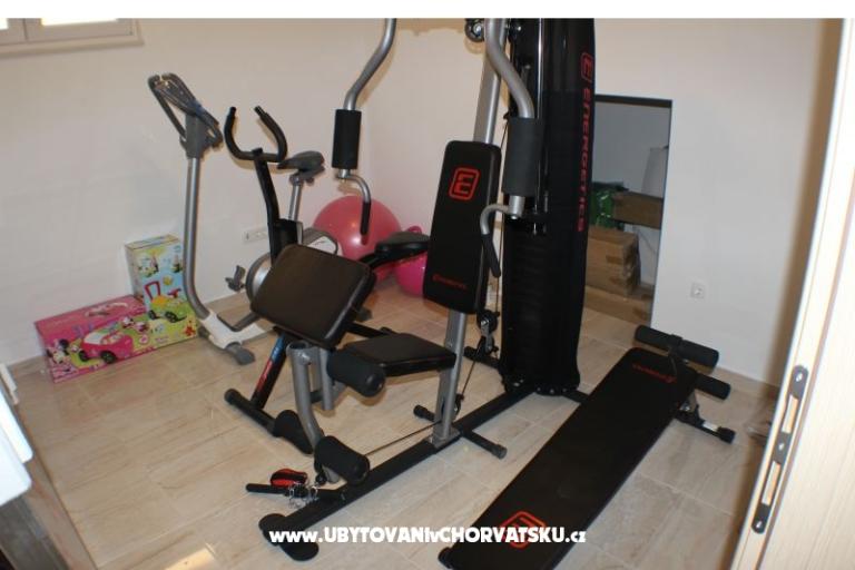 Appartements Podest - Baška Voda – foto 9