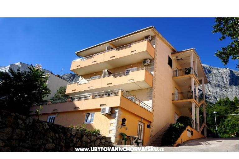 Appartements Rodić-Kutleša – foto 12
