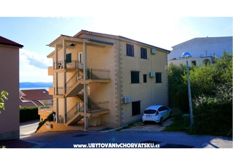 Appartements Rodić-Kutleša – foto 13