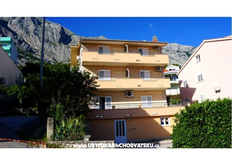 Appartements Rodić-Kutleša – foto 2