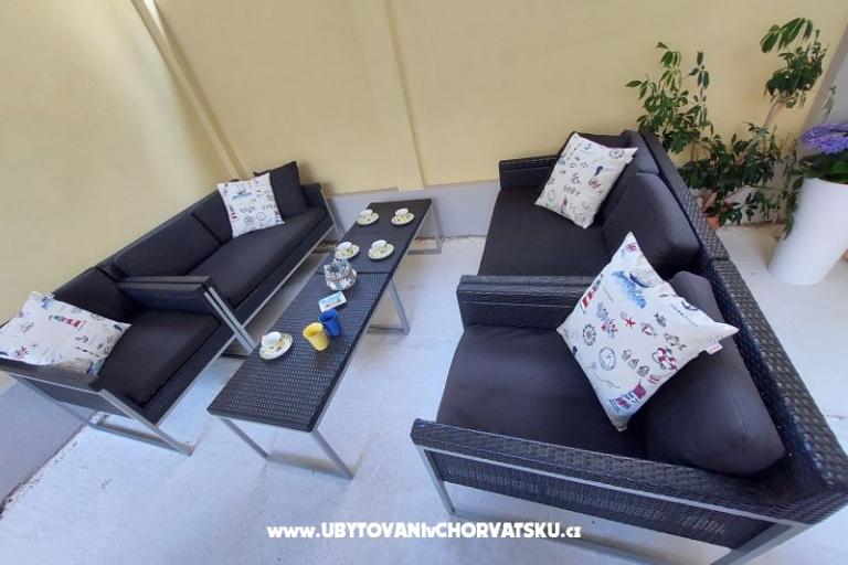 Appartements Sanja – foto 5