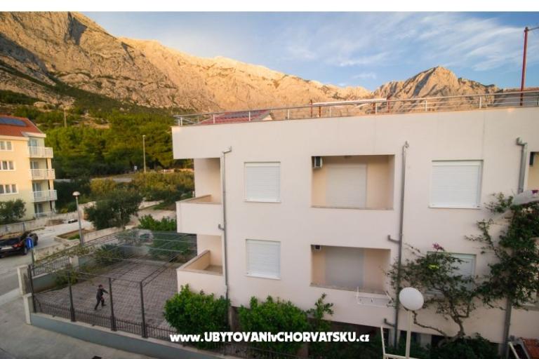 Appartements Šantić – foto 2