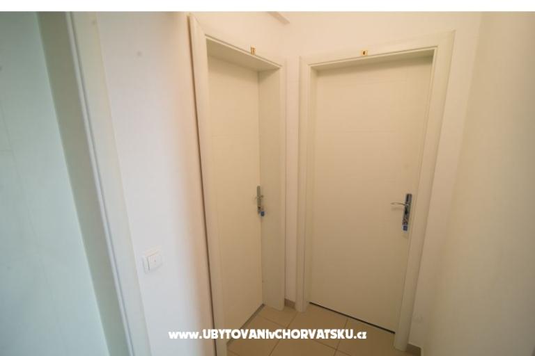 Appartements Šantić – foto 7