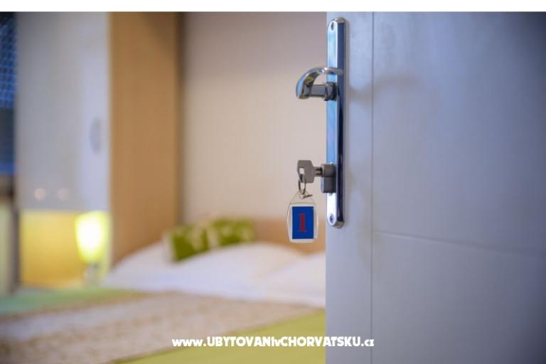 Appartements Šantić – foto 8