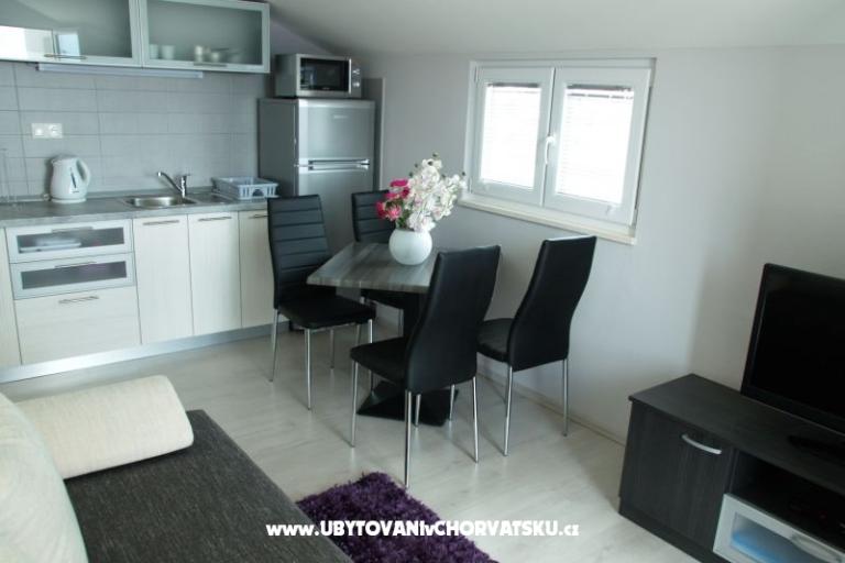 Appartements Silvana – foto 10