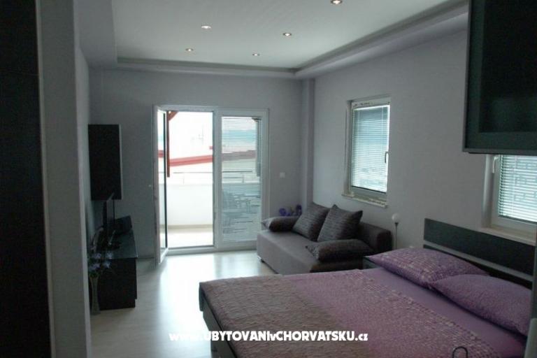 Appartements Silvana – foto 14
