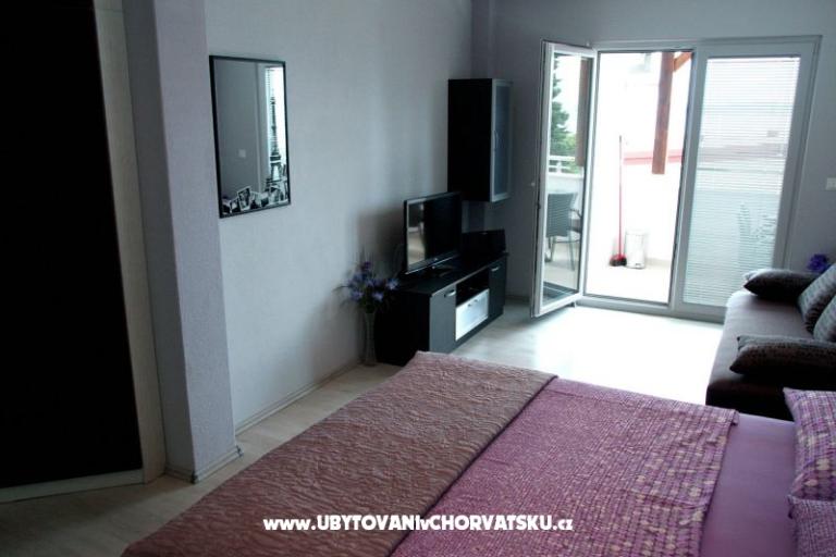Appartements Silvana – foto 17