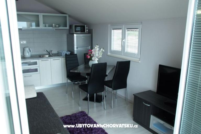 Appartements Silvana – foto 8