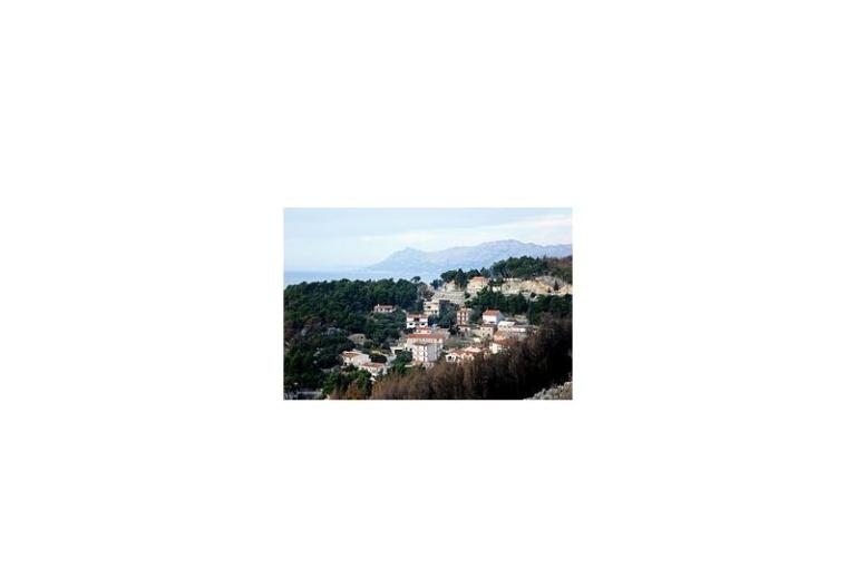 Appartements Sučić - Krvavica – foto 3