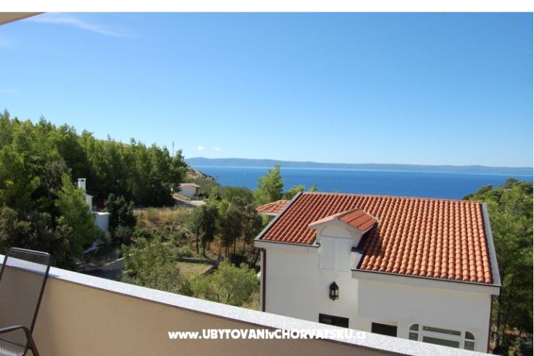 Appartements Sučić - Krvavica – foto 4
