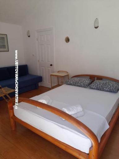 Appartements Sulic-Krvavica – foto 10