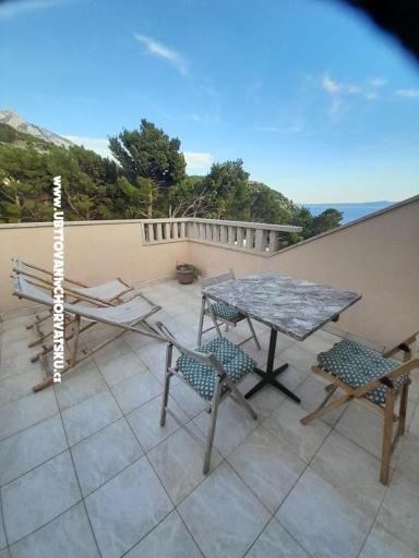 Appartements Sulic-Krvavica – foto 11