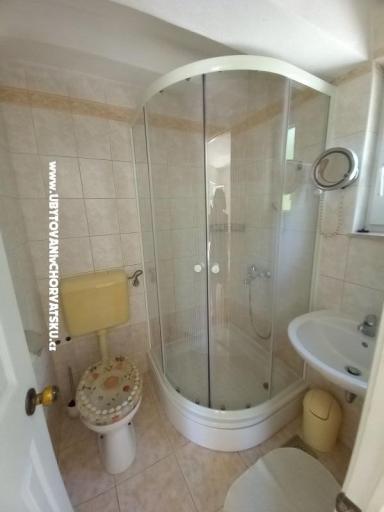 Appartements Sulic-Krvavica – foto 12